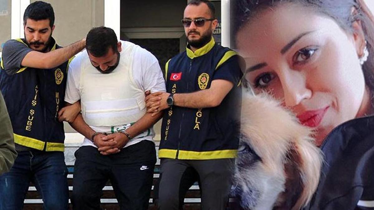 Zeynep'in ölüp ölmediğini kontrol etmek için geri dönmüş!