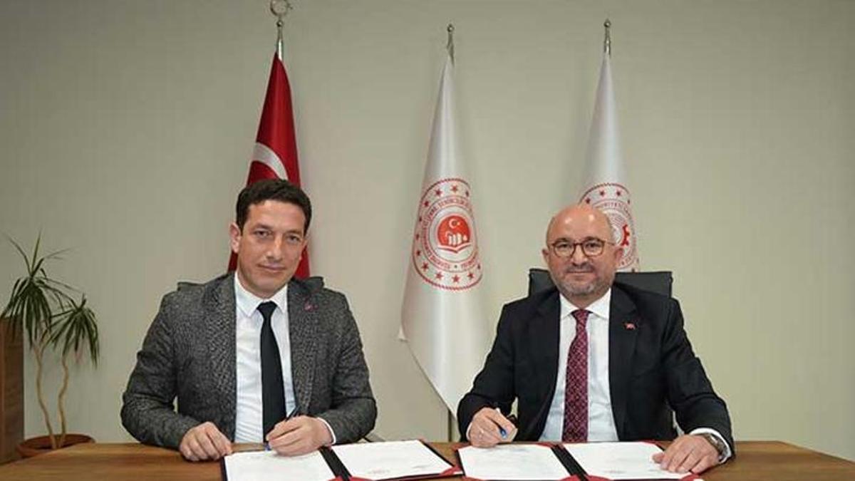 Bakanlıktan sıfır emisyon için flaş adım!