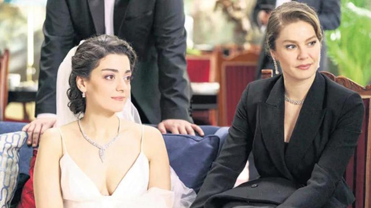 Camdaki Kız yine zirvede!