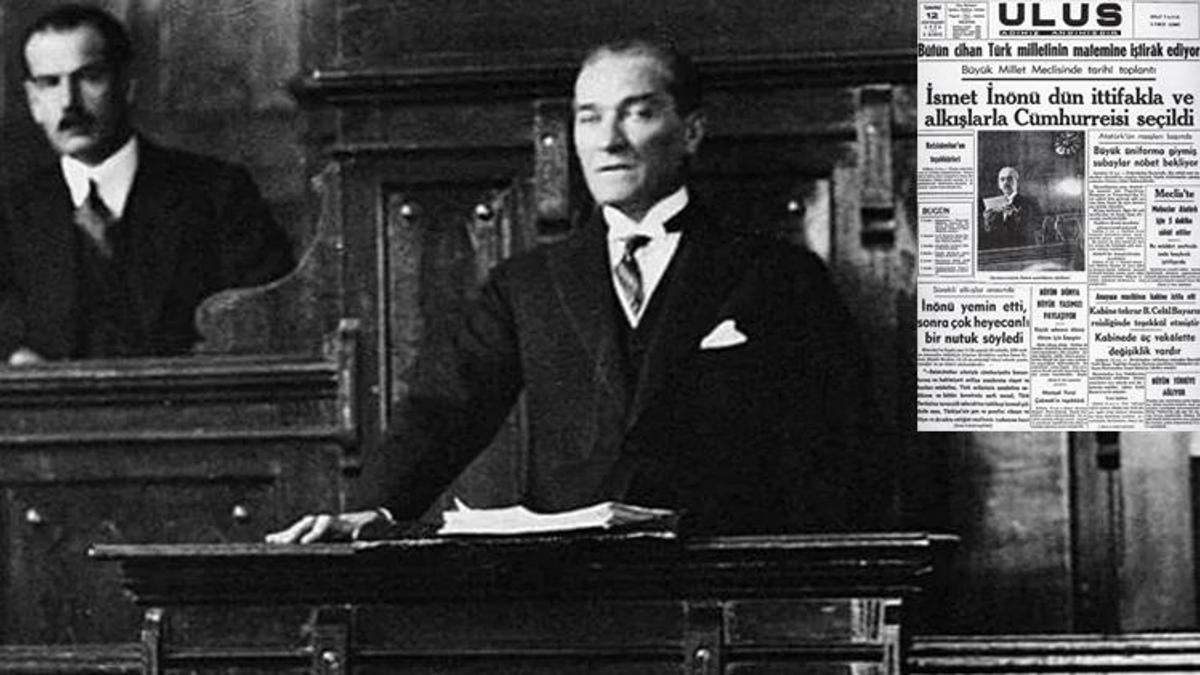 10 Ağustos 2014’te ilk kez halk seçti! Demokrasimizin 100 yıllık tarihi