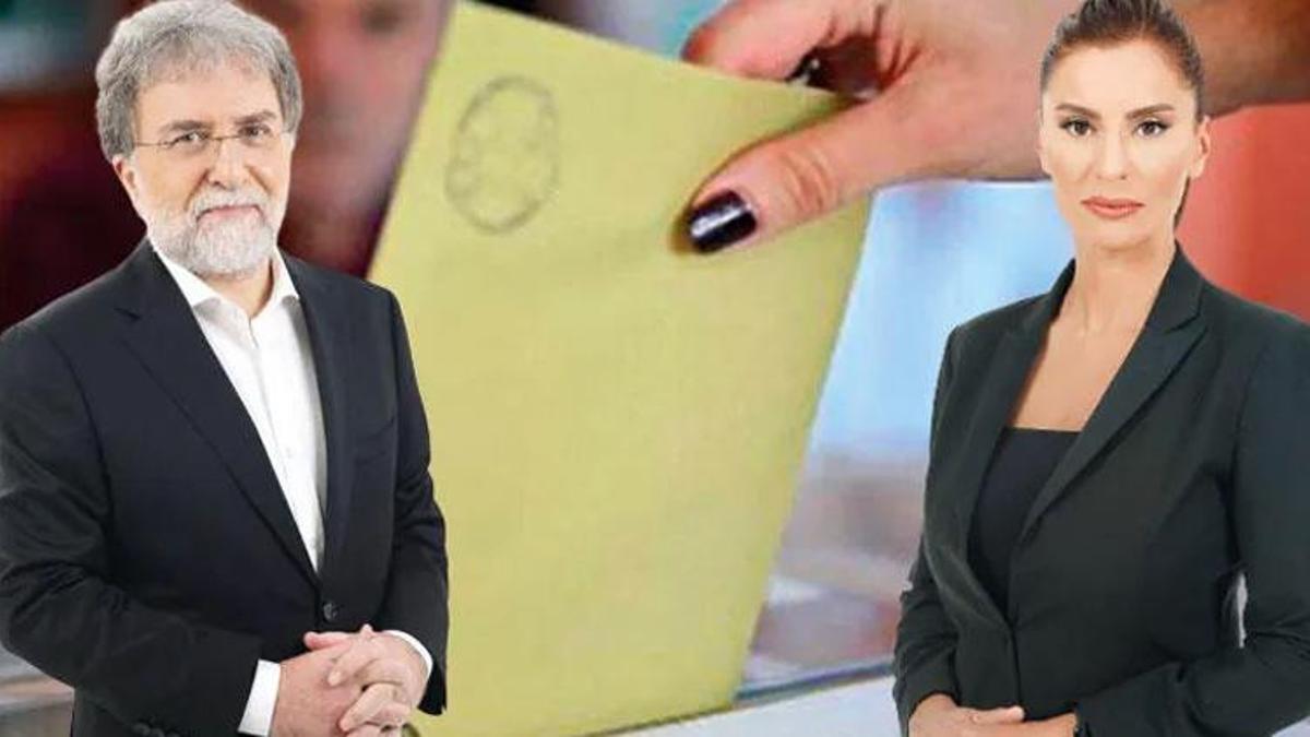 Seçimin nabzı Kanal D ve CNN Türk ortak yayınında atacak