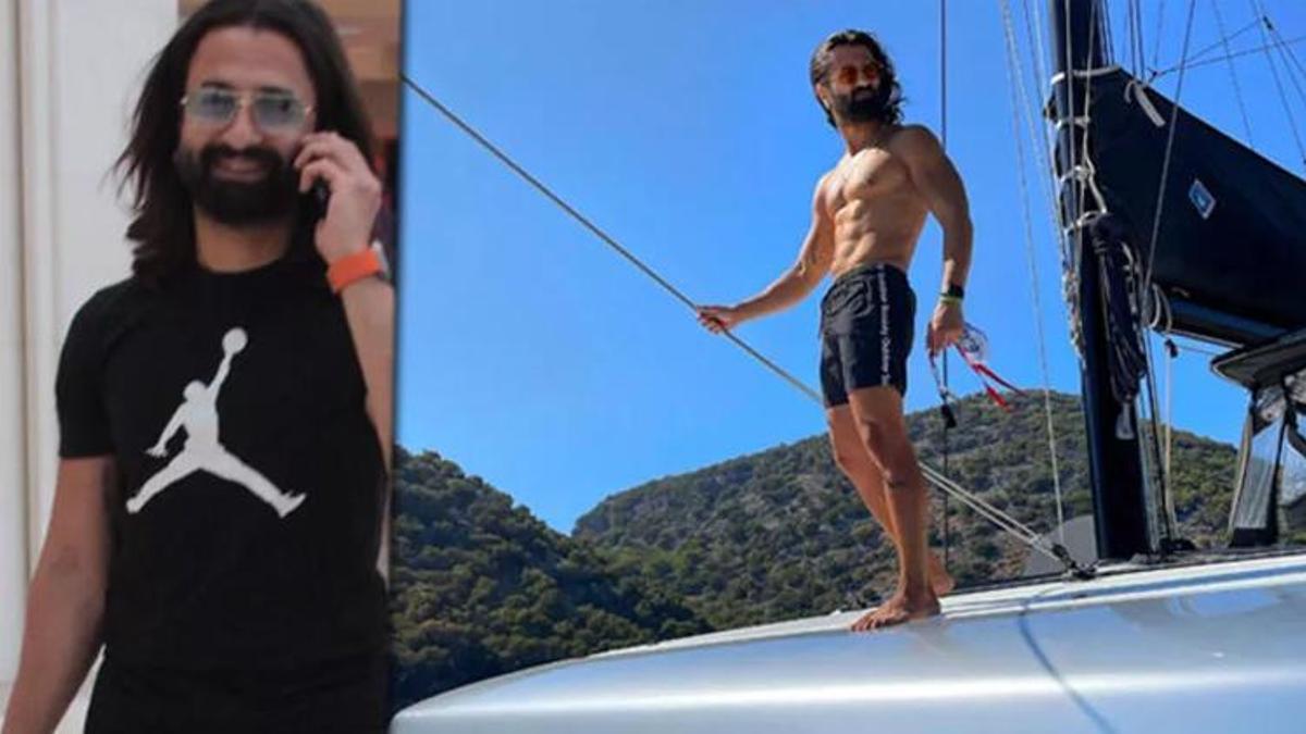 Koray Avcı: Anneme her hafta hediye alıp süpriz yapıyorum
