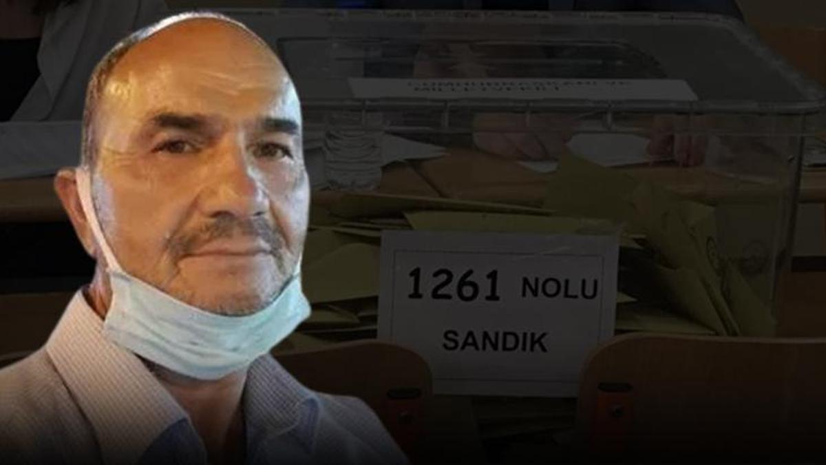 Kalpleri seçim heyecanına dayanamadı! 3 kişi sandık başında yaşamını yitirdi