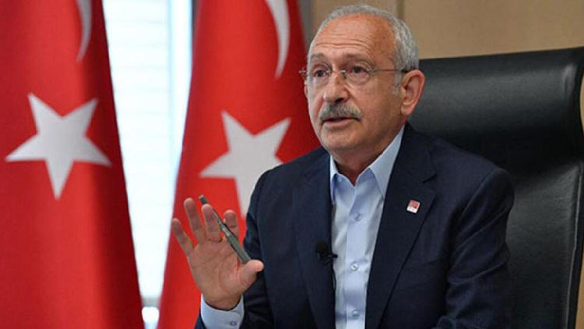 Kılıçdaroğlu: Asla sandıkların başından ayrılmayın