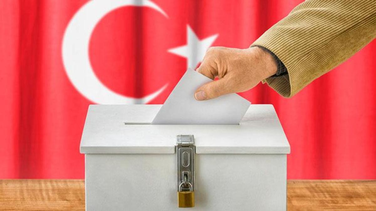 İlçe ilçe seçim sonuçları! İl il ve ilçe ilçe 2023 seçim sonucu takip ekranı ile 2023 Seçim Sonuçları ve Türkiye Geneli Seçim Sonucu