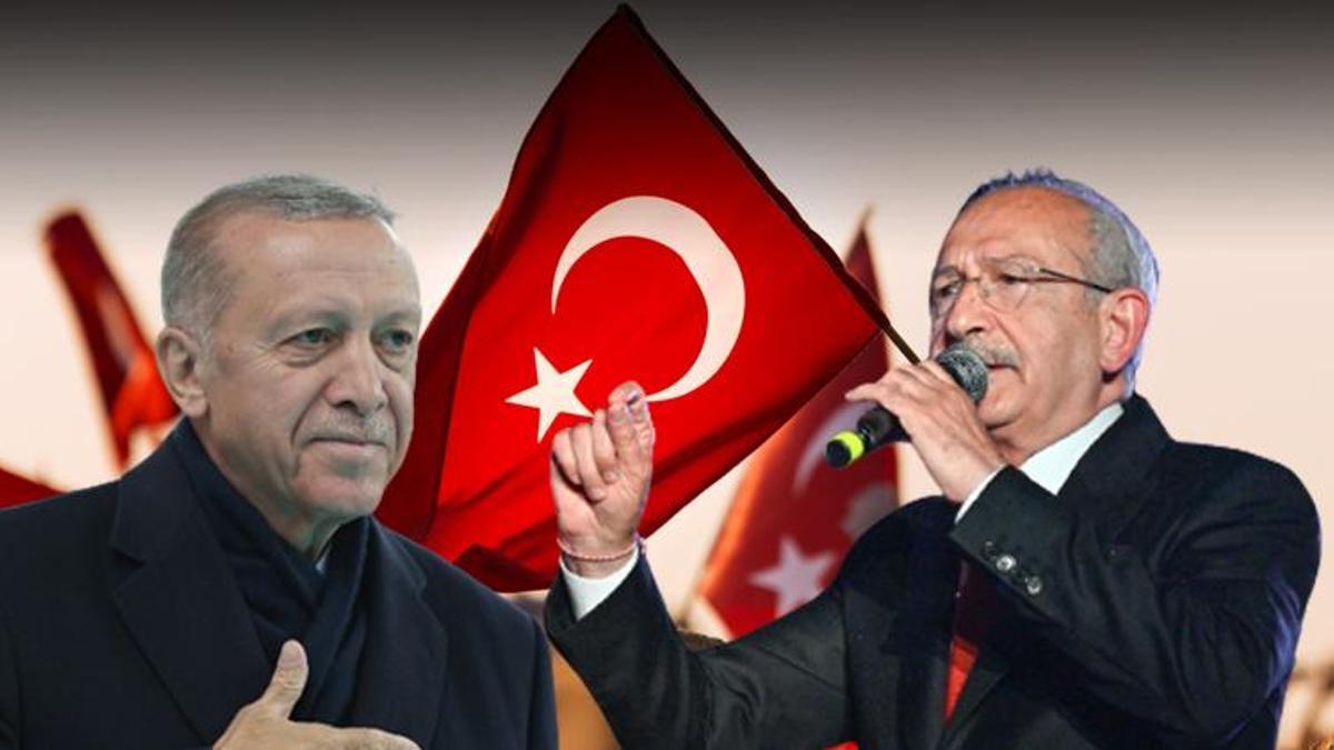 Türkiye seçimleri dünyada birinci manşet! Dünya basını dakika dakika takip ediyor
