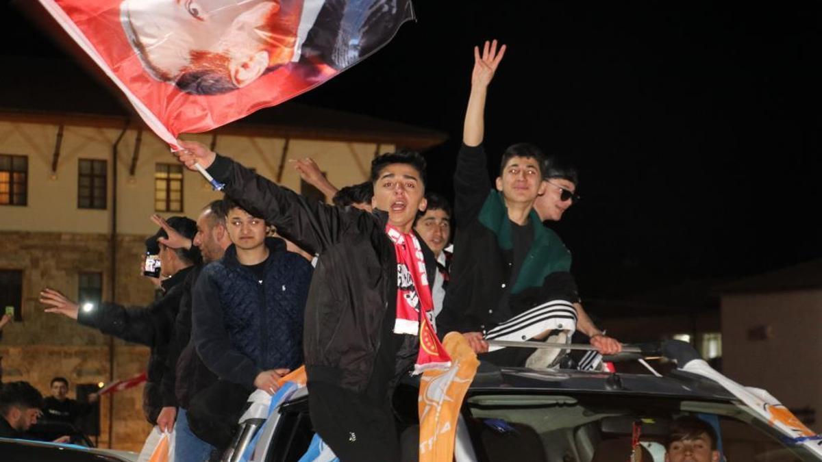 Rekor şehirler belli oldu! Erdoğan büyük fark attı