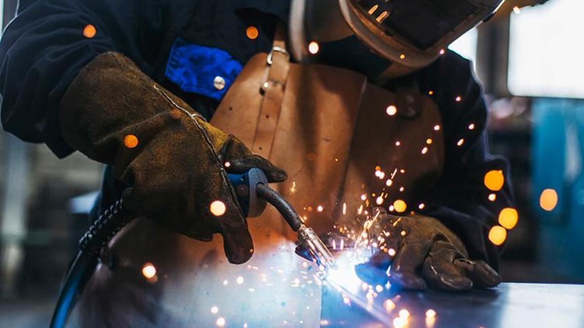 Ücretli çalışan sayısı yıllık yüzde 6,5 arttı