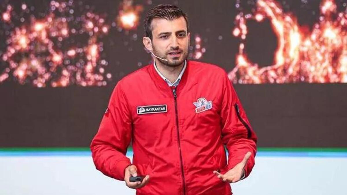 Selçuk Bayraktar'dan '14 Mayıs' paylaşımı: Yeni bir şafağa daha uyandık