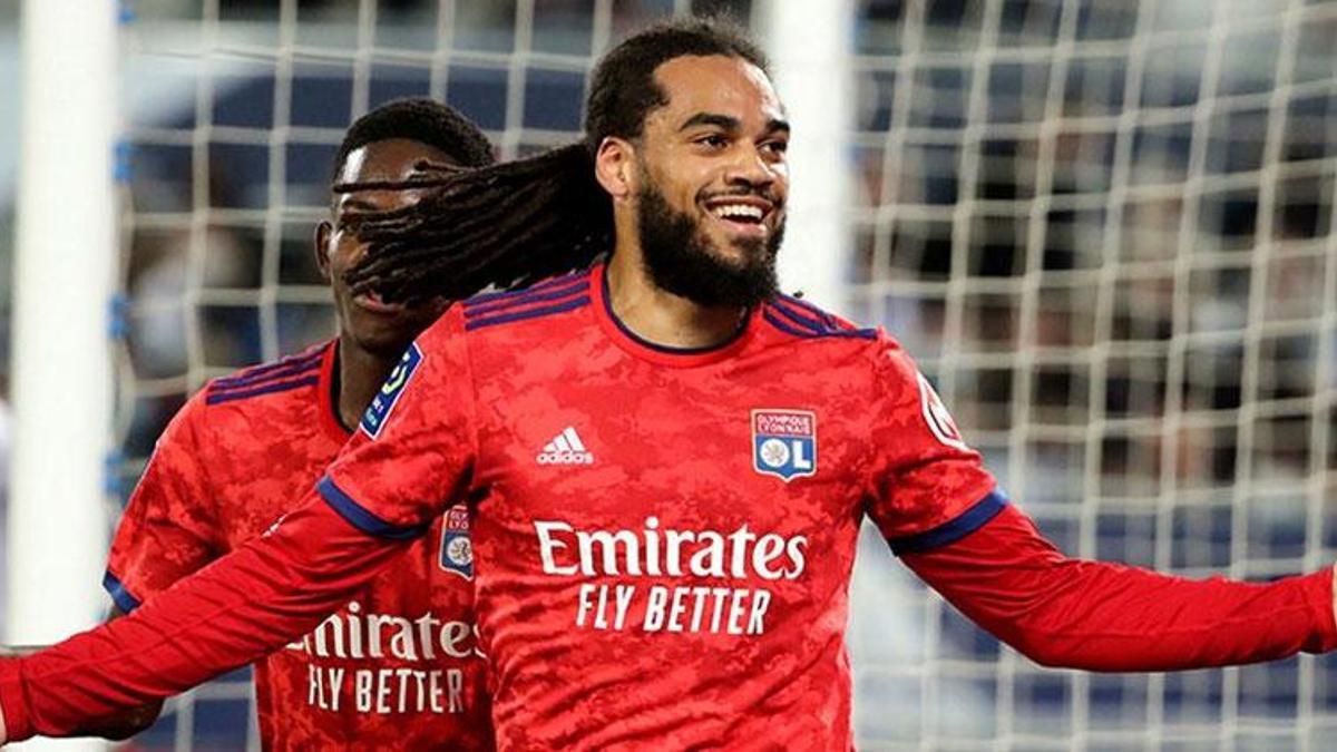 Jason Denayer Süper Lig'e geri dönüyor! Sürpriz transfer