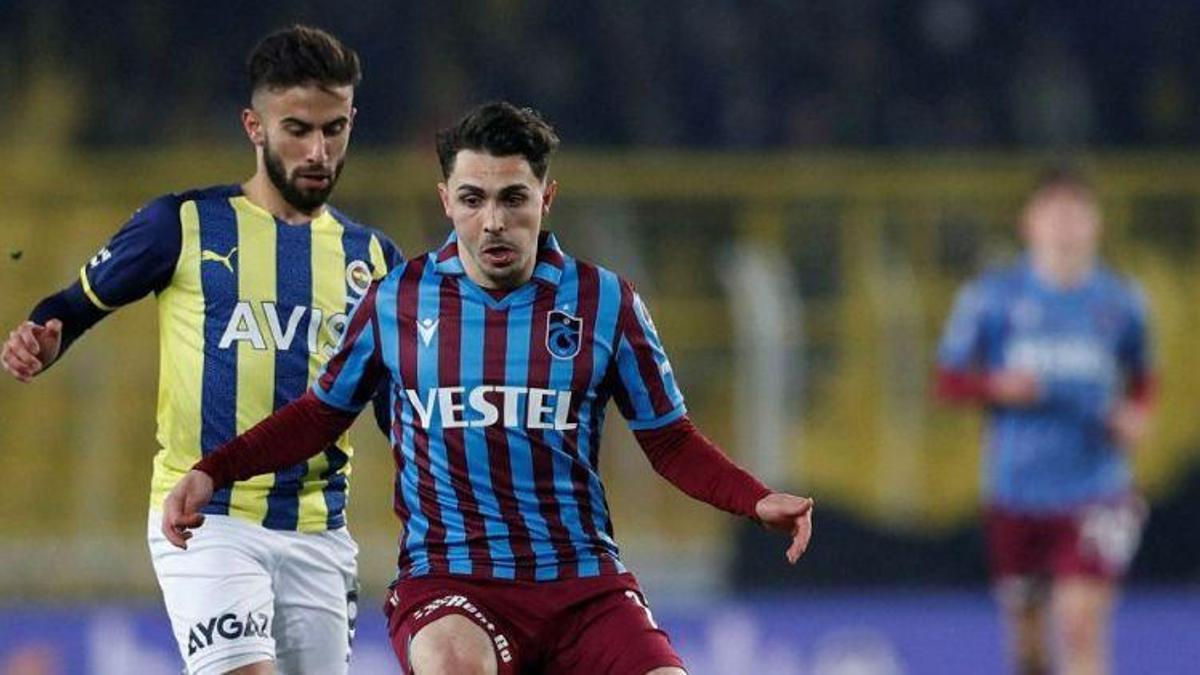 Kritik derbinin hakemi belli oldu! En son Antalyaspor-Sivasspor maçını yönetmişti
