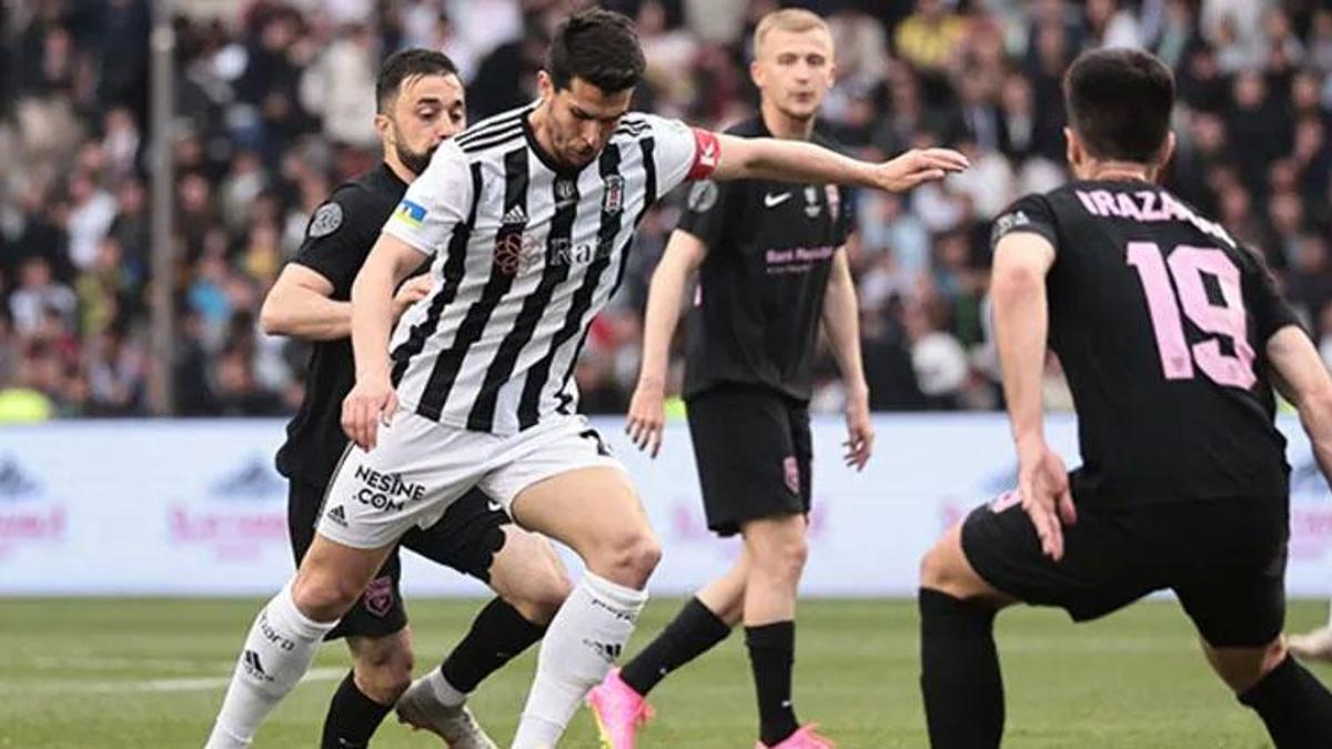 Şenol Güneş'in 'Sabah' raporu ortaya çıktı! 4 futbolcu sınıfta kaldı