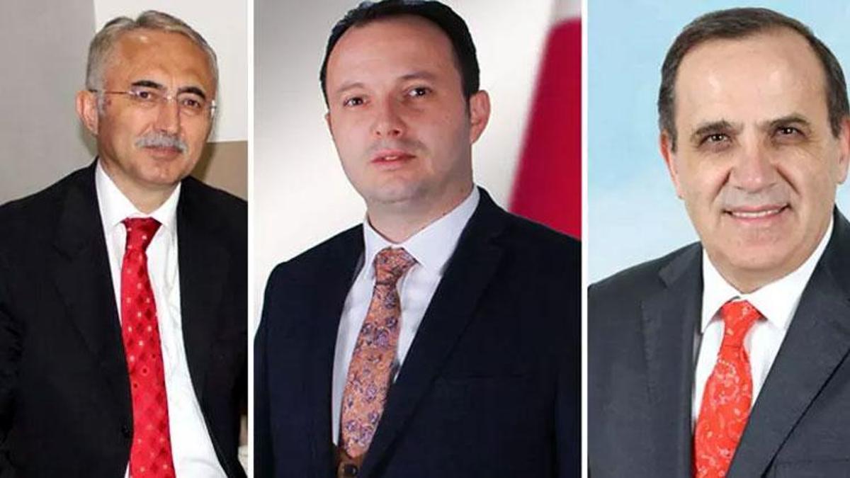 Bolu’da AK Parti, MHP ve CHP birer milletvekili çıkardı