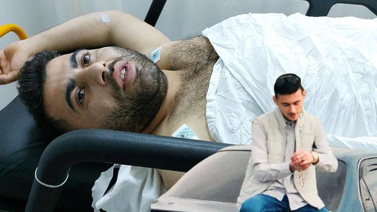 Kız kardeşinden boşanan eniştesini vurdu!