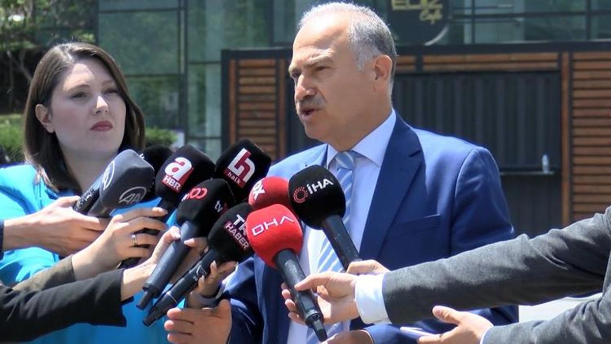 CHP'li Gök: Esas seçim şimdi başlıyor