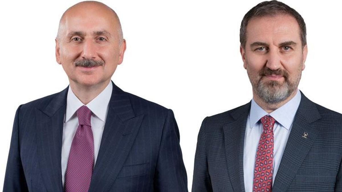 Trabzon'da AK Parti 4, CHP 1, İYİ Parti 1 milletvekili çıkardı
