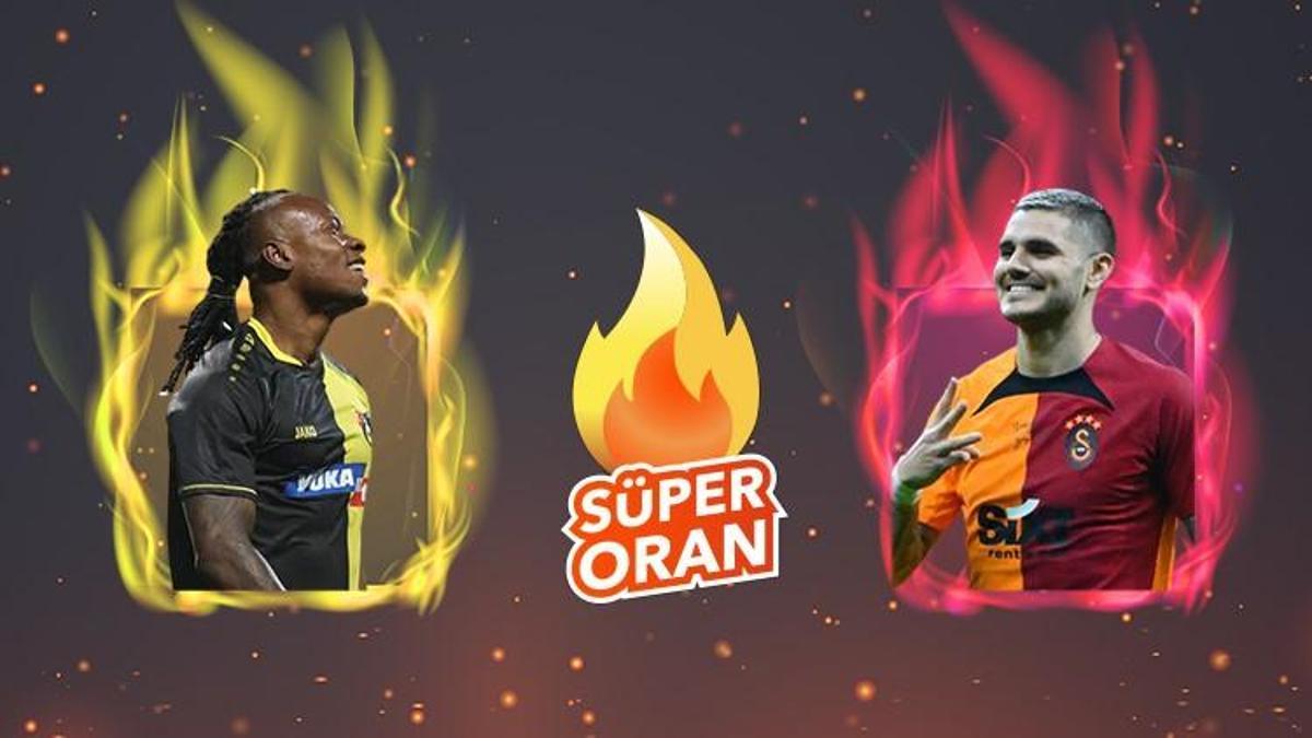 İstanbulspor - Galatasaray maçı Tek Maç ve Canlı Bahis seçenekleriyle Misli.com’da