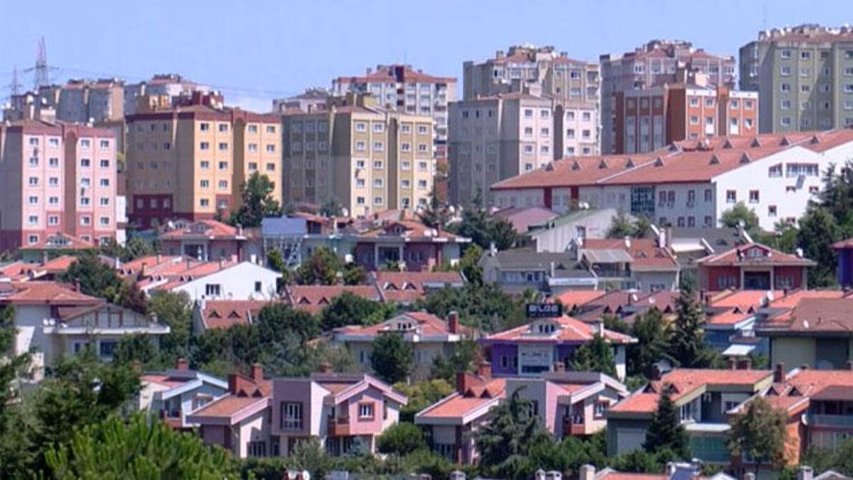 Ev satışında senet oyunu ile dolandırıcılığa dava