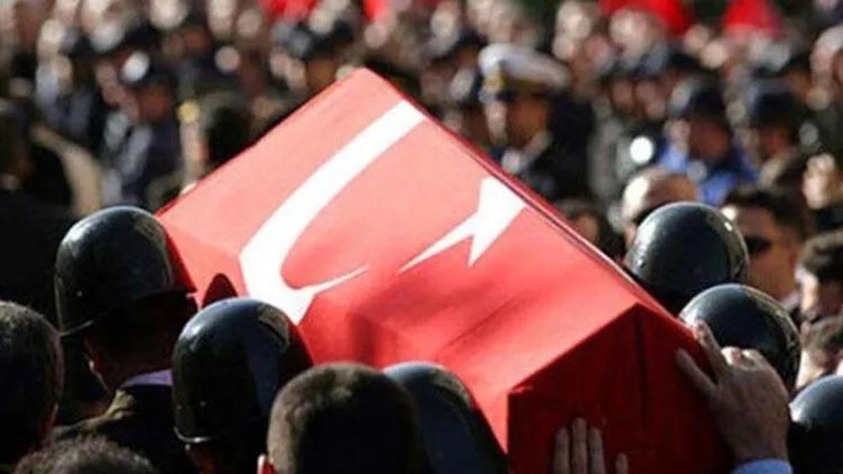 Şırnak'ta 2 terörist etkisiz hale getirildi; 3 asker şehit oldu