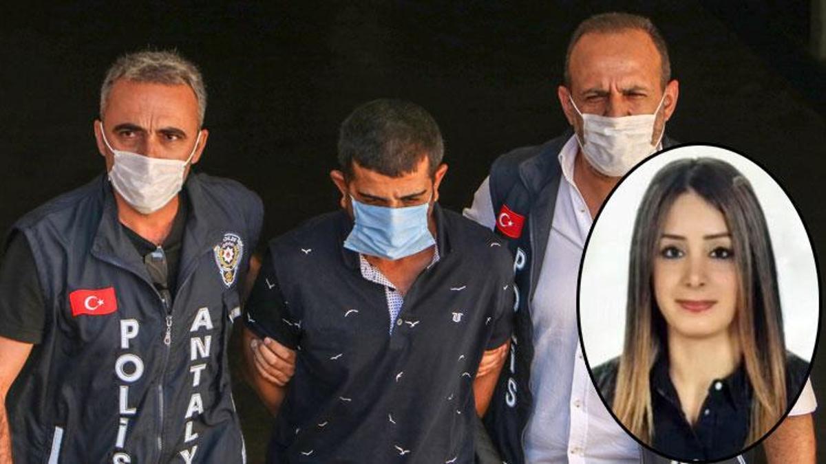 Toprağa gömülü cesedi bulunan Duygu'nun katiline rekor tazminat! 'Bu karar Türkiye'de emsal teşkil edecek bir karardır'