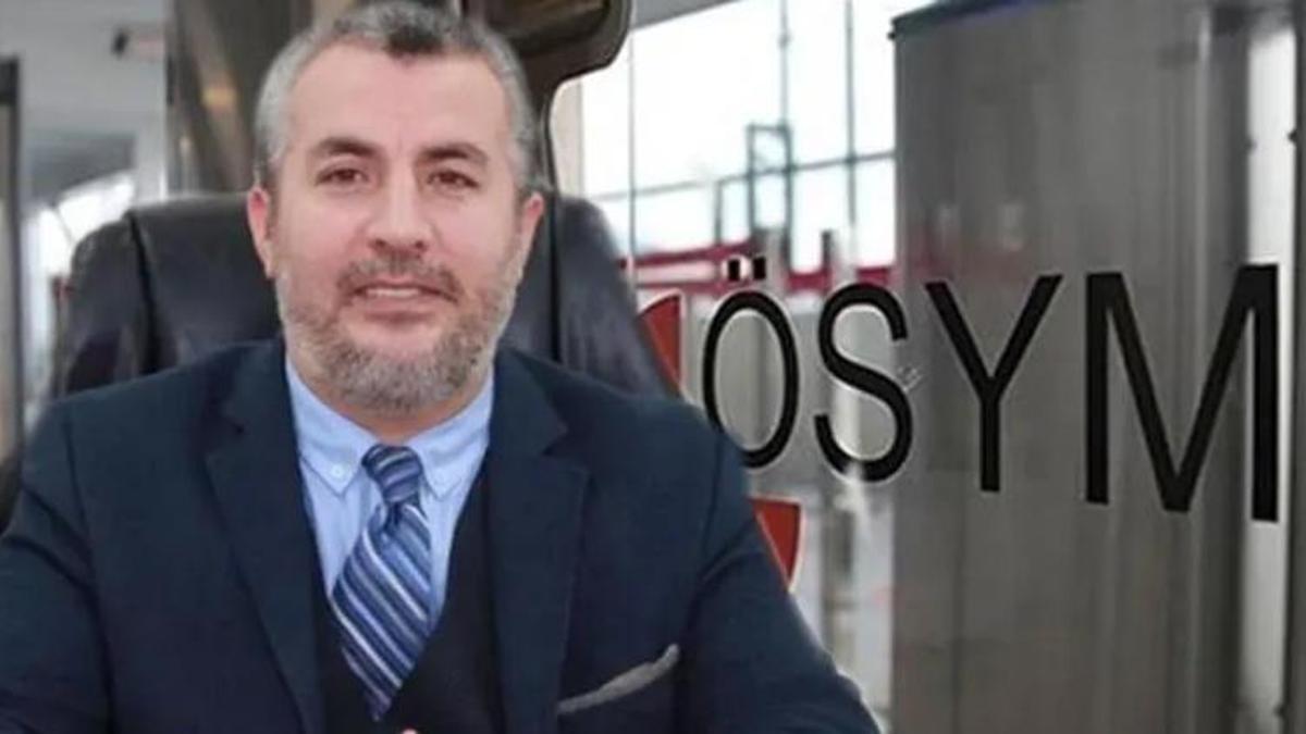 Deprem bölgesinde KPSS'ye gireceklerden sınav ücreti alınmayacak