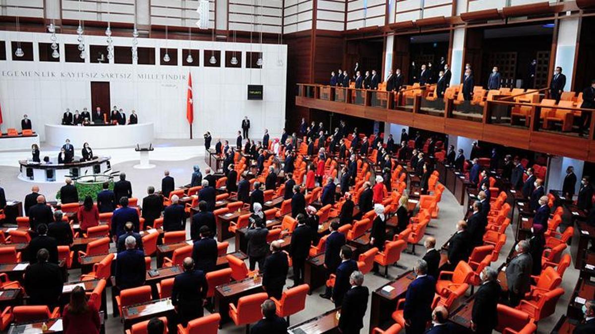 5 partiye hazine yardımı: Hangi parti ne kadar destek alacak? Rakamlar belli oldu