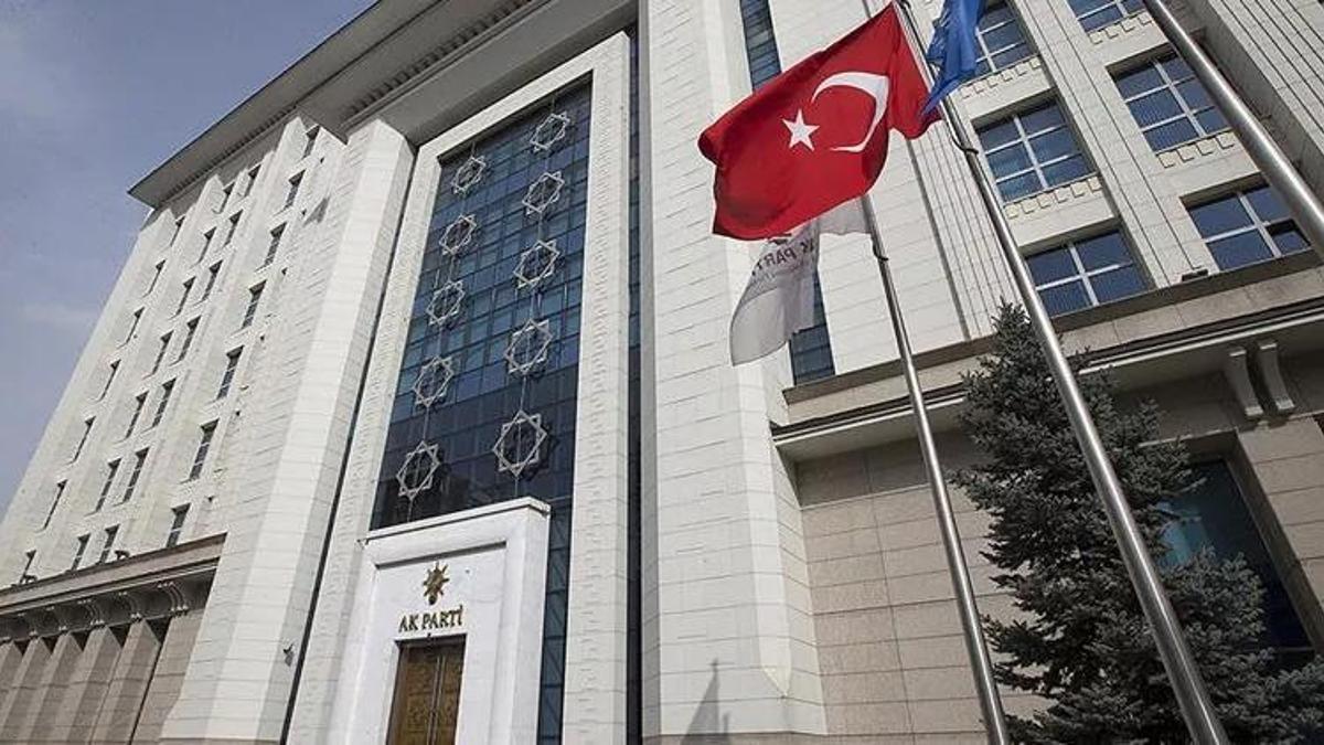 AK Parti'den yeni strateji: Tüm teşkilatlar sahada olsun