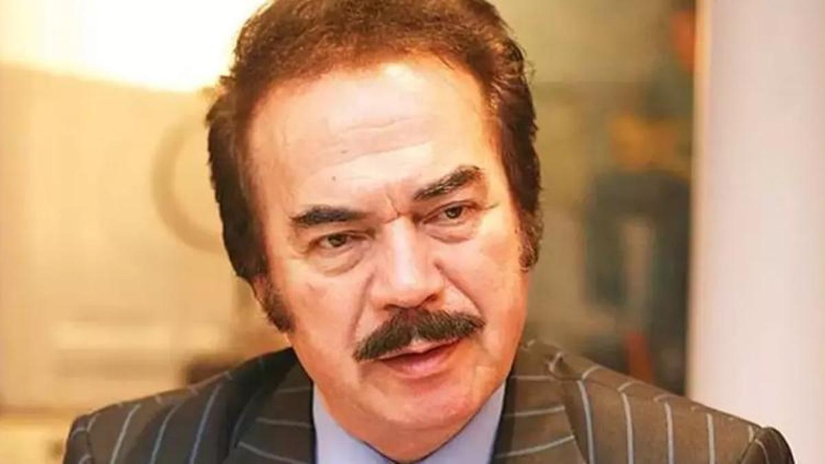 'Orhan Gencebay öldü' haberlerine yalanlama!