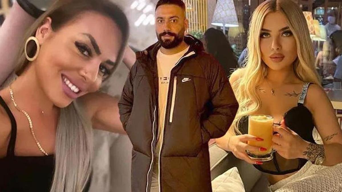 Nişanlısından eski sevgiliye işkence! Rezidans çağırdı sonrası dehşet: 'Canavarca hisle' yaptı