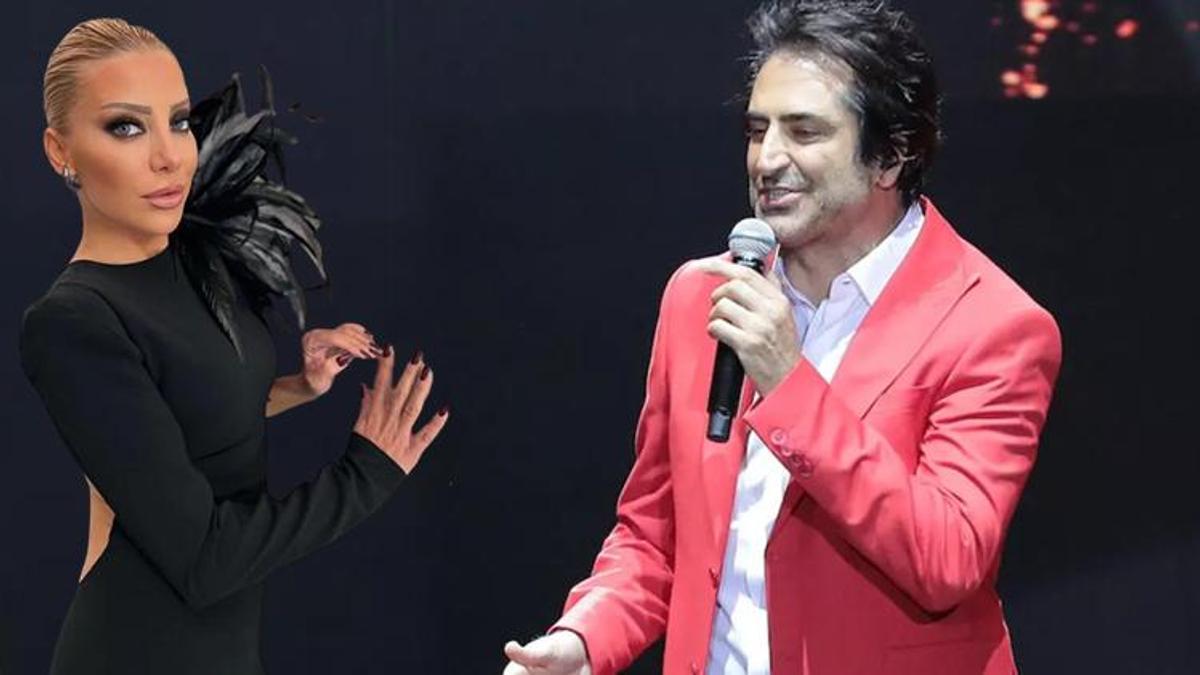 Mahsun Kırmızıgül ve Gülşah Saraçoğlu birlikte mi? Açıklama geldi