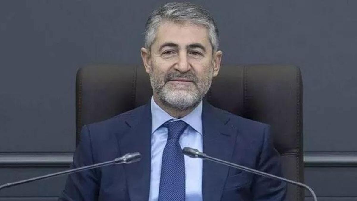 Bakan Nebati: İşsizlik 2018'den bu yana ilk kez tek haneye düştü