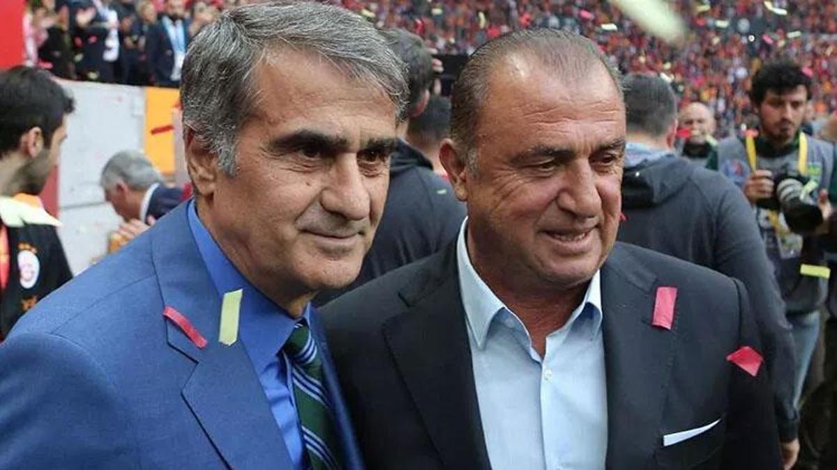 Fatih Terim alamamıştı! Şenol Güneş'in yeni ön liberosu...