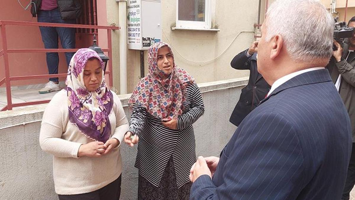 Depremzedelere skandal tebligat! Parasını devlet ödeyecek