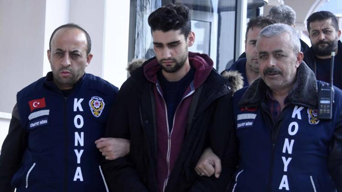 Kadir Şeker davasında karar çıktı! 10 yıl 10 ay hapis cezasına çarptırılmıştı