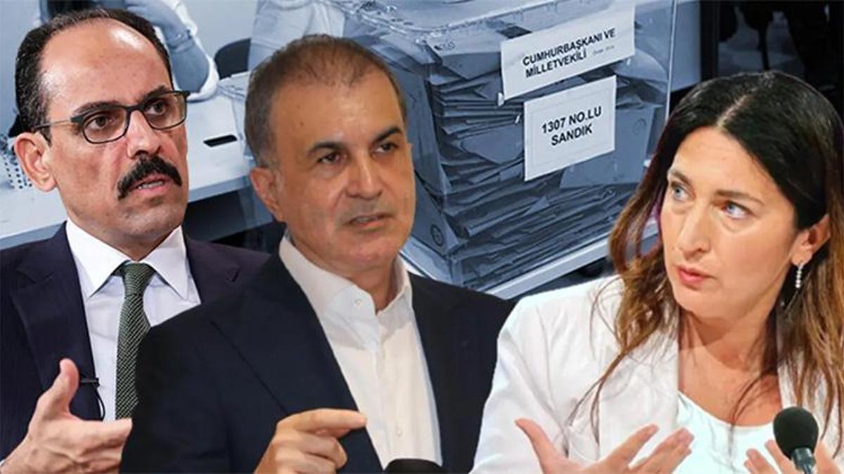 Belçikalı Bakan Demir’e art arda tepkiler: Vatandaşlarımız bu çarpık zihniyete cevabı sandıkta verecektir