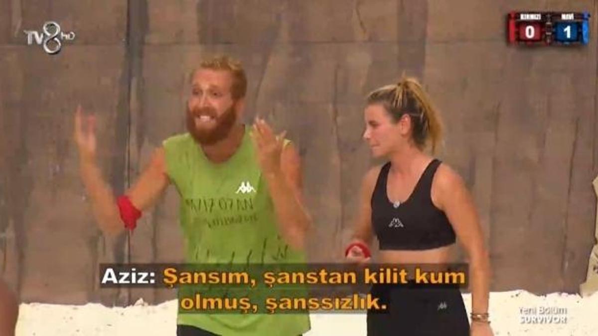 Survivor ödül oyunu kim kazandı? 18 Mayıs Survivor ödül oyunu hangi takım kazandı? Oyunun ödülü ne oldu?