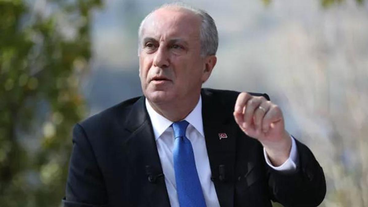 Muharrem İnce soruşturmasında gözaltına alınan şüphelilerin ifadeleri ortaya çıktı