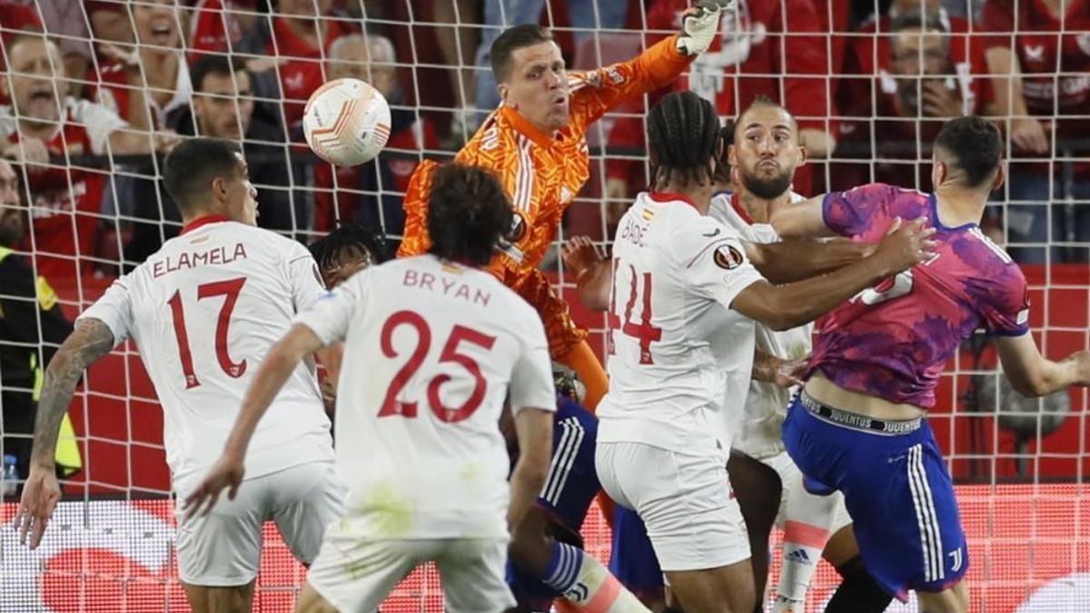 Avrupa Ligi ve Konferans Ligi'nde finalin adı belli oldu