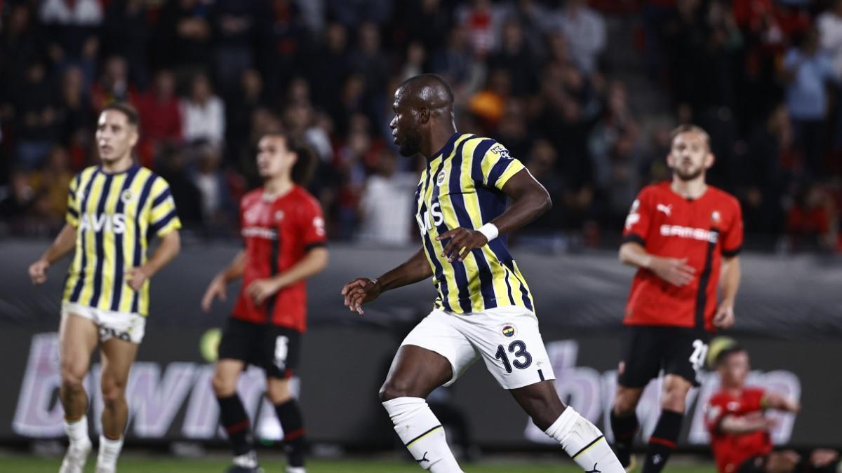 Türkiye, UEFA ülkeler sıralamasını 12. sırada tamamladı