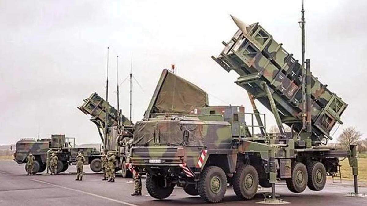 Ukrayna, Rus füzelerini düşürünce fiyaskonun faturası mühendislere kesildi