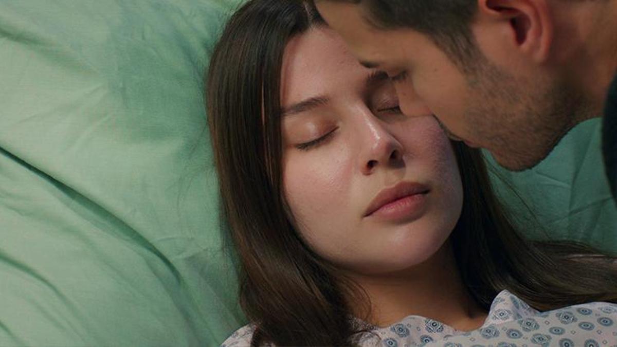 Aşk ve Umut 33. hafta fragmanı yayınlandı!