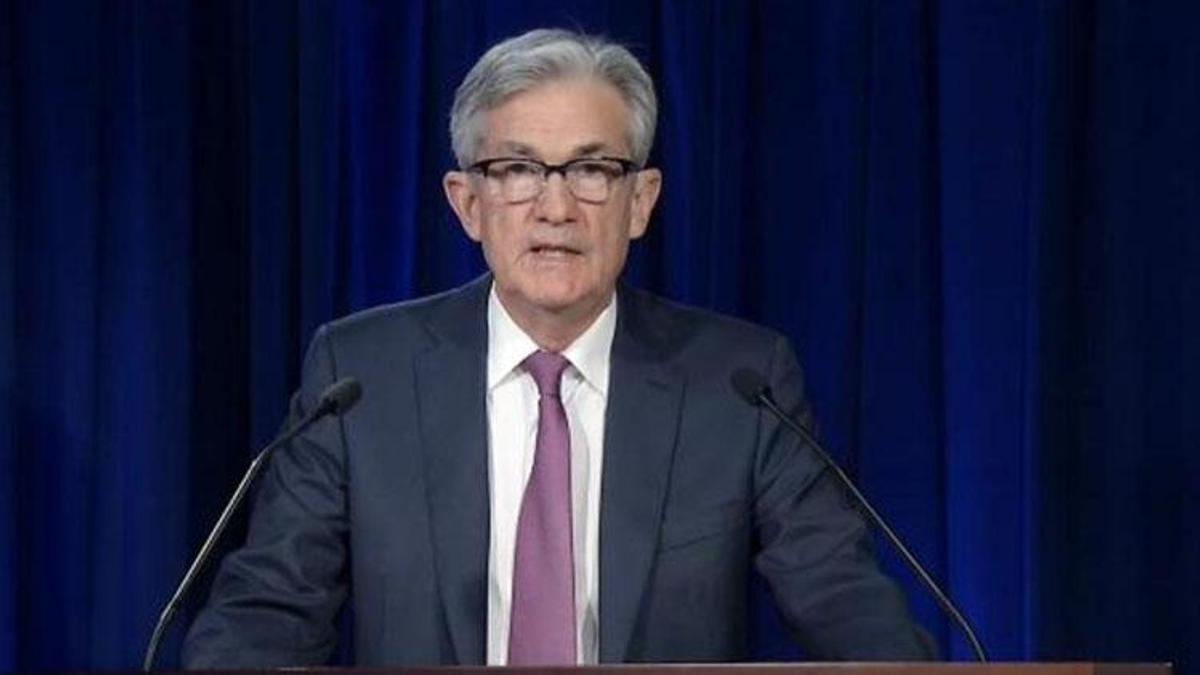 Powell konuşması kaçta? FED Başkanı Powell konuşması ne zaman, saat kaçta?