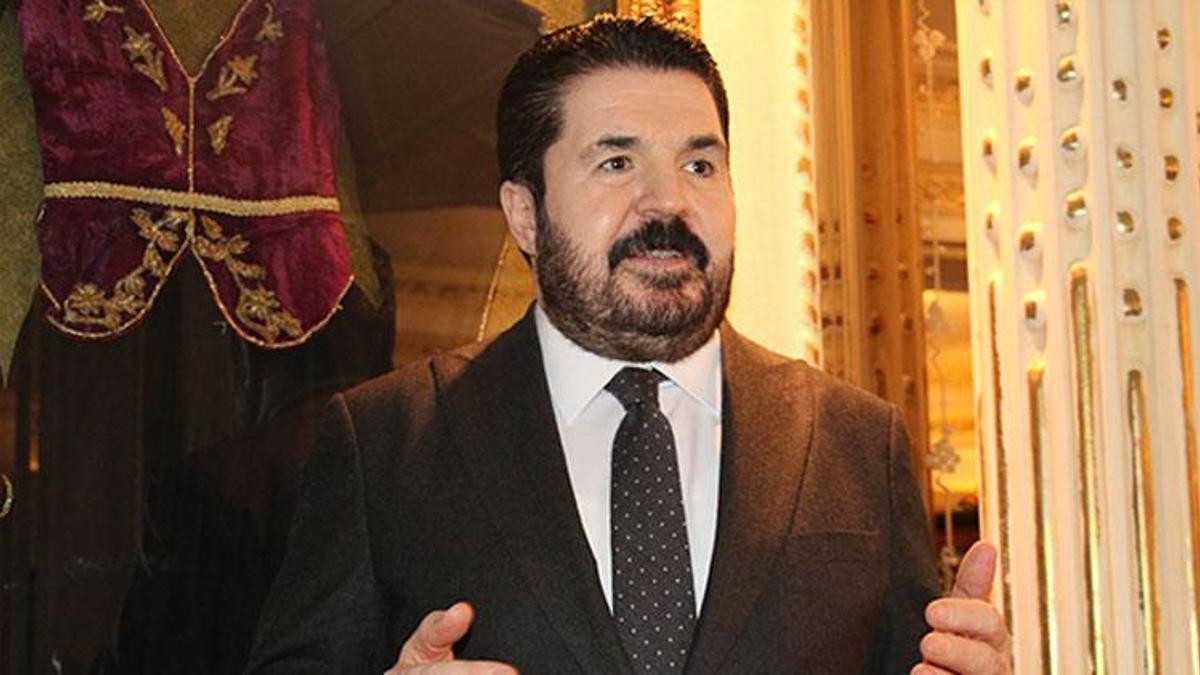 AK Parti'li Savcı Sayan kalp krizi geçirdi