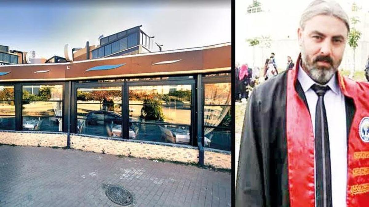 4 No’lu VIP odası cinayeti! Sır perdesi aralanıyor