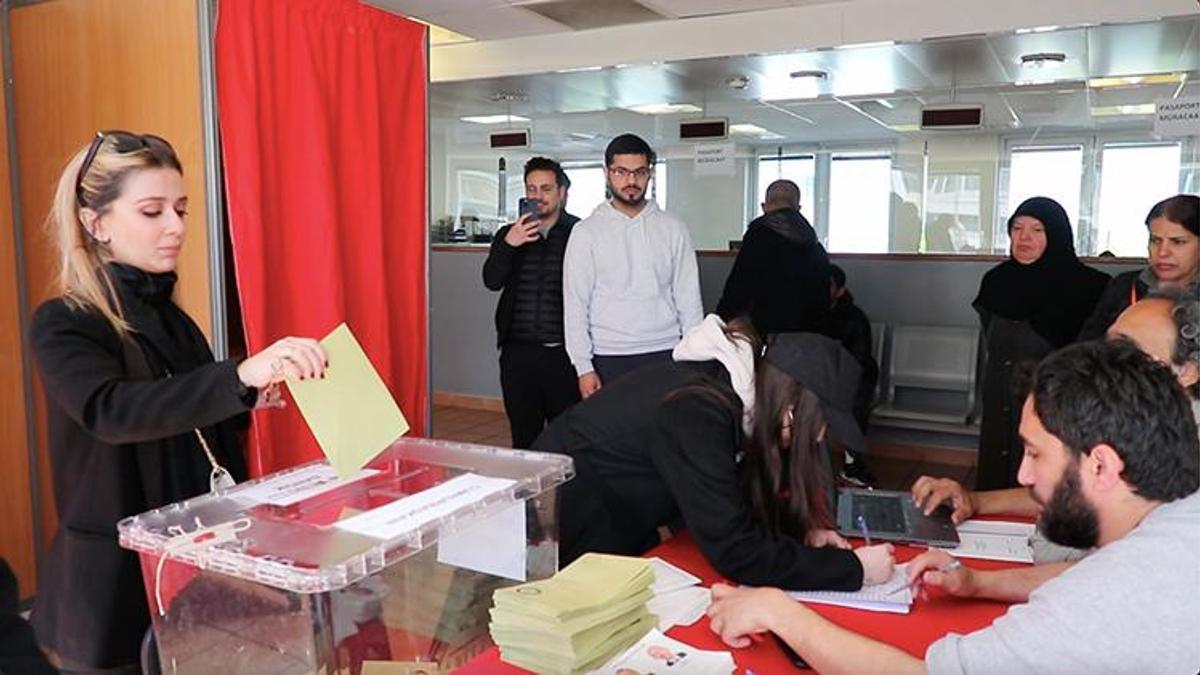 Dünya medyasından ikinci tur analizi: Erdoğan'ın kazanma şansı yüzde 80