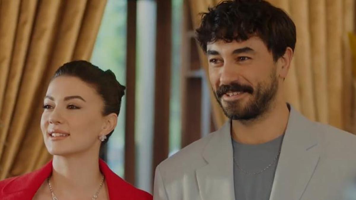 Kraliçe'nin 10. bölüm fragmanına Deniz'in intikamı damga vuruyor!