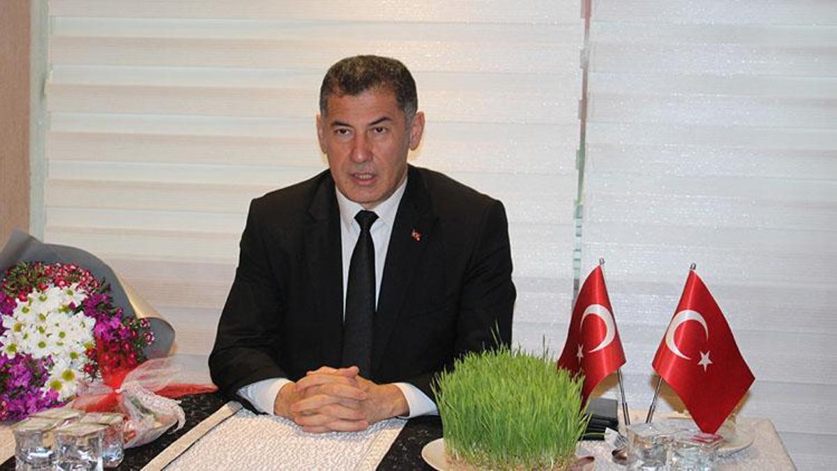 Sinan Oğan kimi destekleyecek? Oğan açıkladı: 28 Mayıs Cumhurbaşkanlığı seçiminde Erdoğan mı Kılıçdaroğlu mu desteklenecek?