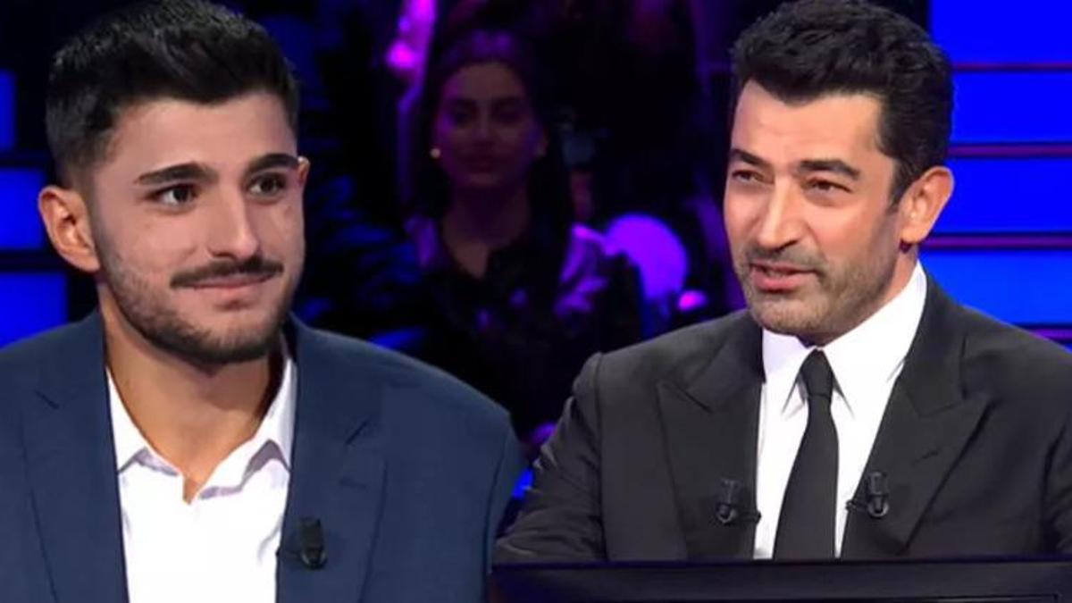 Kim Milyoner Olmak İster’e damga vuran 200 bin TL’lik soru! Cevabı merak konusu oldu