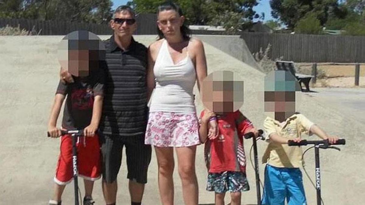 Kocasını zehirleyerek öldürdü kahraman ilan edildi! Kurabiye canavarı katil ülkede gündem oldu