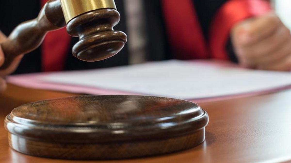 Katibe yönelik cinsel tacizle suçlanan savcı hakim karşısına çıktı